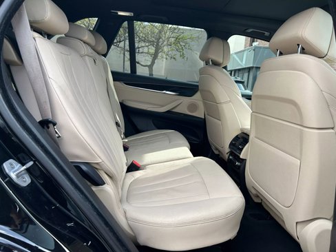 Used 2018 BMW X5 xDrive35i image 24