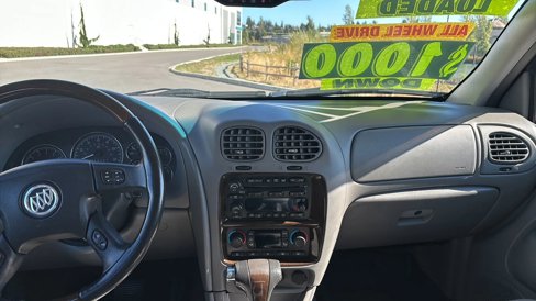 Used 2006 Buick Rainier CXL image 26