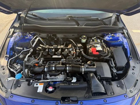 Used 2019 Honda Accord Sport image 13