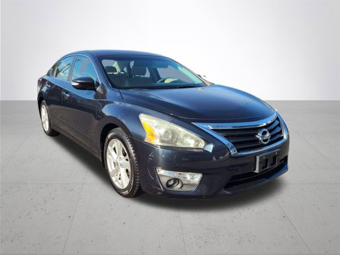 Used 2014 Nissan Altima 2.5 SL w/ Technology Package image 4