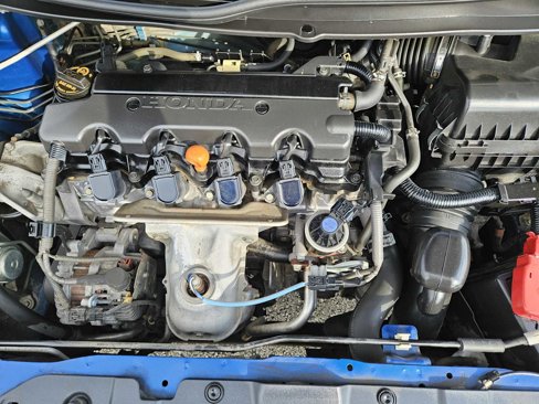 Used 2014 Honda Civic LX image 28