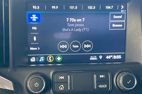 Used 2020 GMC Terrain SLT image 18