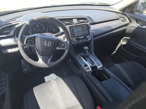 Used 2016 Honda Civic EX-T image 13
