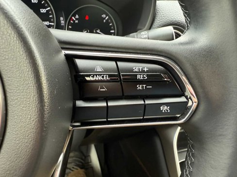 Used 2024 MAZDA CX-90 3.3 Turbo w/ Preferred Plus image 47
