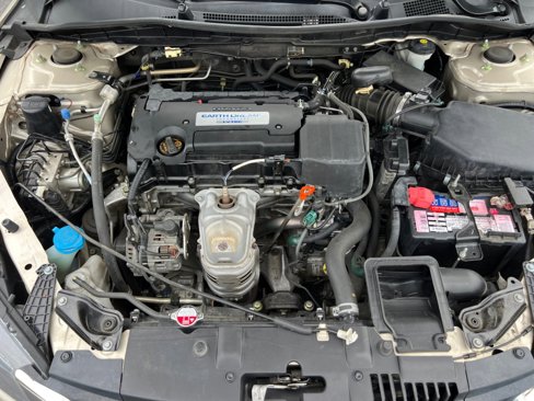 Used 2014 Honda Accord LX image 18