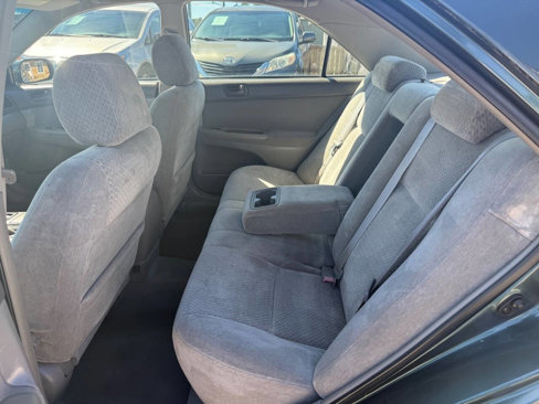 Used 2003 Toyota Camry LE image 11