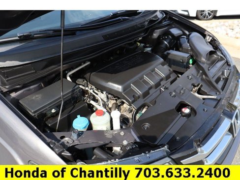 Used 2016 Honda Odyssey EX-L image 37