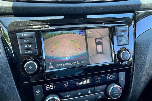 Used 2019 Nissan Rogue Sport SL image 21
