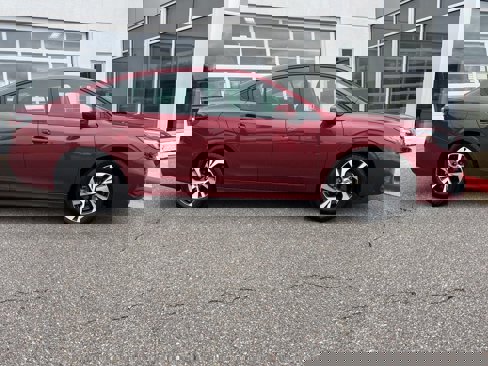 Used 2024 Subaru Legacy Premium image 29