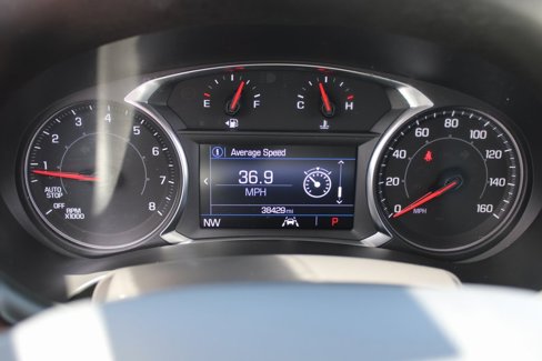 Used 2023 GMC Terrain SLE w/ Driver Convenience Package image 14