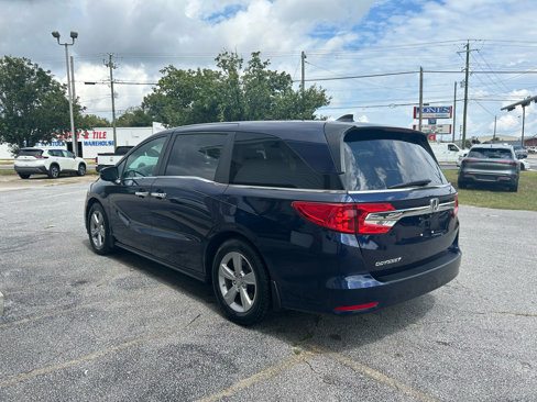 Used 2019 Honda Odyssey EX-L image 5