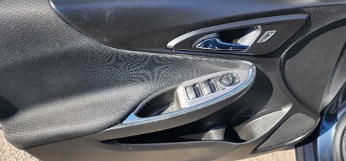 Used 2020 Chevrolet Malibu LT image 11
