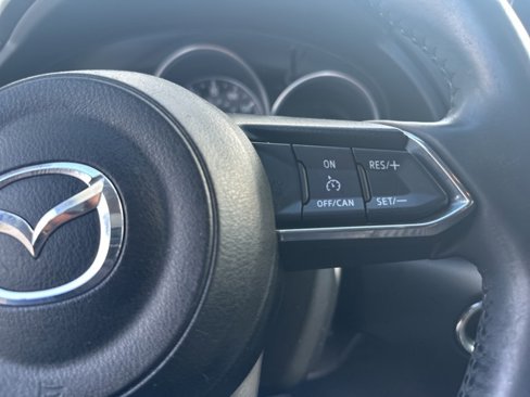 Used 2017 MAZDA CX-5 Touring image 17