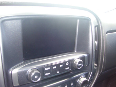 Used 2016 Chevrolet Silverado 1500 LTZ Z71 w/ LTZ Plus Package image 9