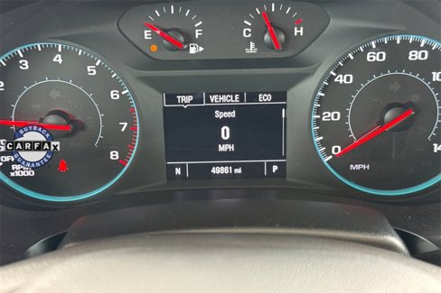 Used 2023 Chevrolet Malibu LT image 35