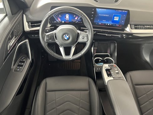 Used 2024 BMW X1 xDrive28i w/ Convenience Package image 11