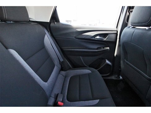 Used 2023 Chevrolet TrailBlazer LS image 13