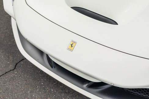 Used 2023 Ferrari F8 Tributo image 11