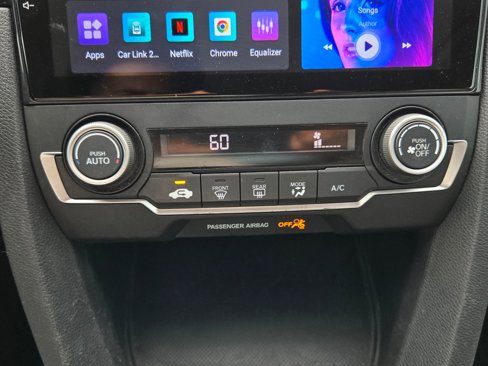 Used 2018 Honda Civic LX image 29