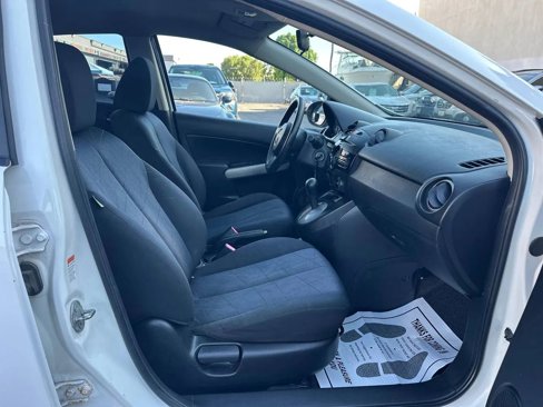 Used 2011 MAZDA MAZDA2 Sport image 34