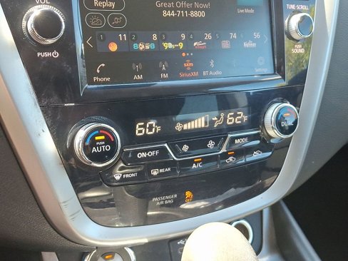Used 2020 Nissan Murano S w/ Technology Package image 16