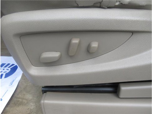 Used 2015 Chevrolet Tahoe LTZ image 24