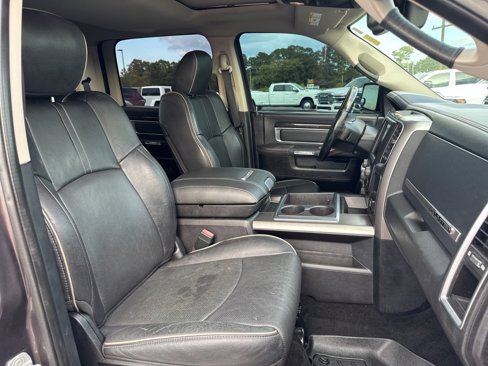 Used 2014 RAM 1500 Limited image 27