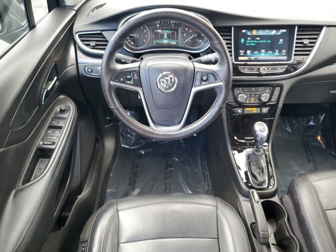 Used 2017 Buick Encore Essence image 12