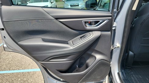 Used 2023 Subaru Forester Premium image 16