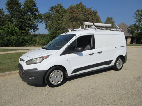 Used 2014 Ford Transit Connect XL image 35