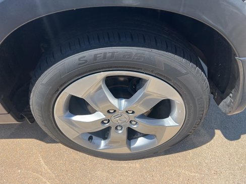 Used 2020 Honda HR-V LX image 9