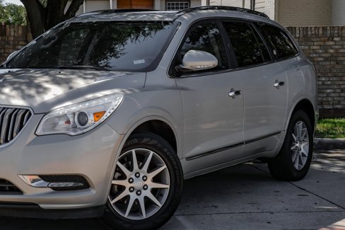Used 2017 Buick Enclave Leather image 14