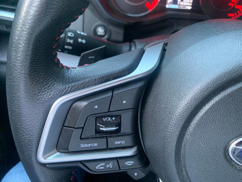 Used 2019 Subaru Impreza 2.0i Sport image 26