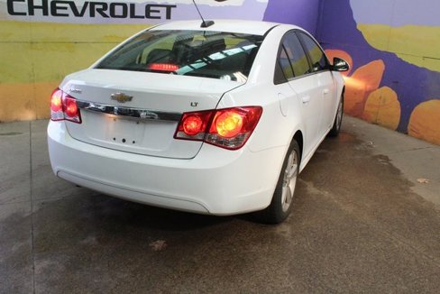 Used 2015 Chevrolet Cruze LT image 7