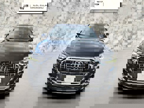 Used 2023 Audi Q3 2.0T Premium Plus image 5