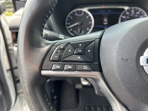 Used 2023 Nissan Sentra SV w/ All-Weather Package image 18