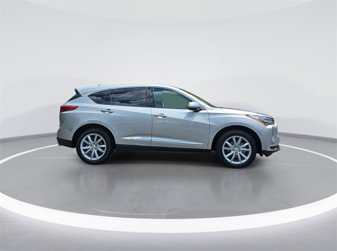 Certified 2023 Acura RDX AWD image 4