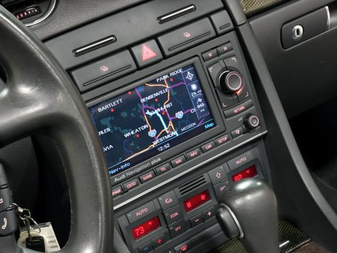 Used 2006 Audi S4 Cabriolet image 40