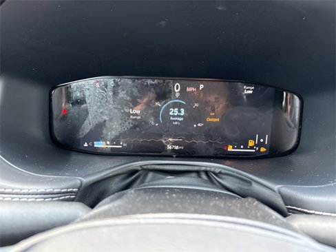 Used 2022 Jeep Compass High Altitude image 12