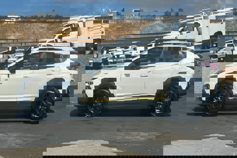 Certified 2024 Subaru Crosstrek 2.5i Sport image 7