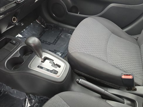 Used 2018 Mitsubishi Mirage ES image 22