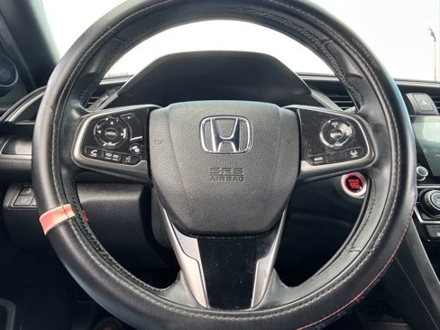 Used 2020 Honda Civic EX image 14