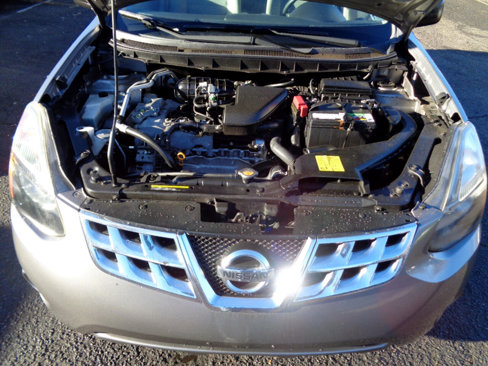Used 2015 Nissan Rogue S w/ Convenience Package image 29