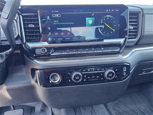 Used 2023 Chevrolet Silverado 1500 LT w/ Protection Package image 22