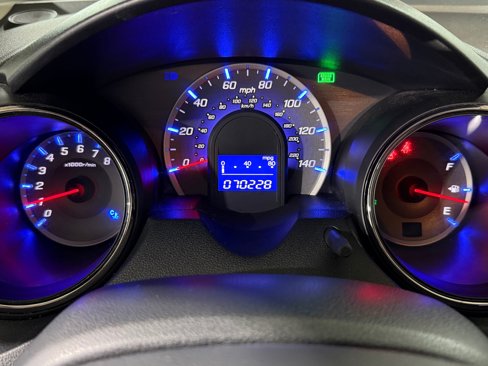Used 2013 Honda Fit Sport image 18