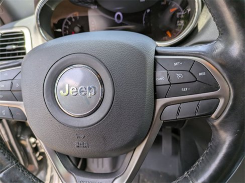 Certified 2019 Jeep Grand Cherokee Limited image 15