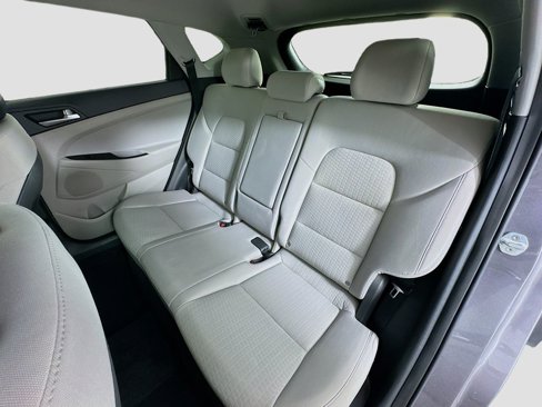 Used 2021 Hyundai Tucson SEL image 24
