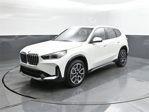 New 2025 BMW X1 xDrive28i w/ Convenience Package image 34