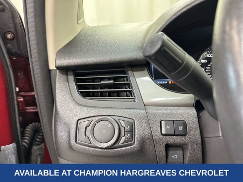 Used 2014 Ford Edge Sport w/ Driver Entry Package image 24