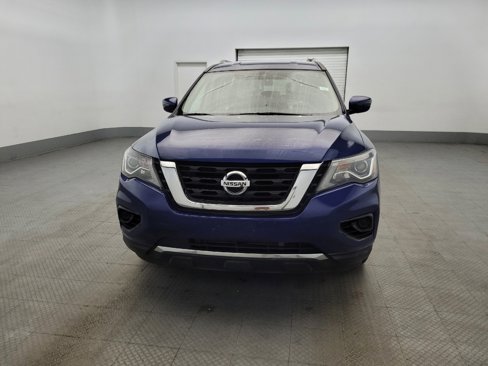 Used 2019 Nissan Pathfinder S image 15
